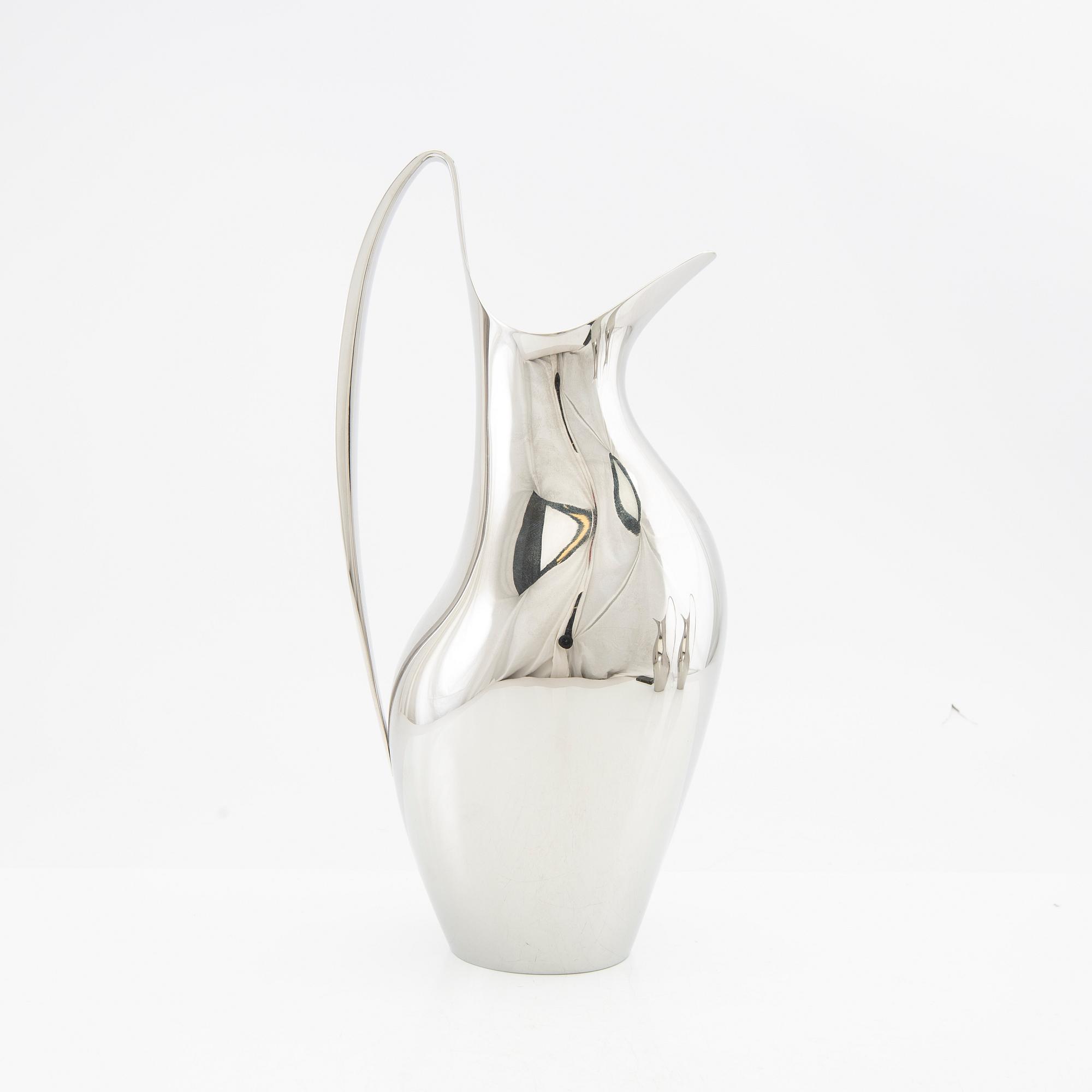 Henning Koppel, tillbringare 3 st för Georg Jensen Danmark.