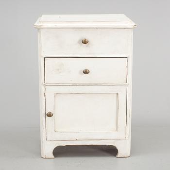 KOMMOD, 1800-talets slut.