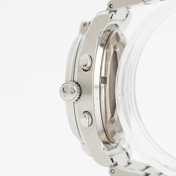 Sjöö Sandström, Chronolink, Worldtimer UTC, "Lifetime Warranty", ca 2008.