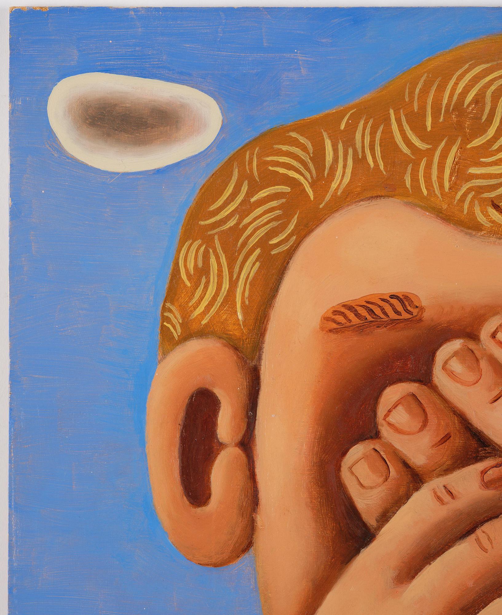 Leo Park, Untitled.
