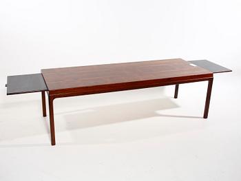 SOFFBORD. Danmark, 1960/70-tal.