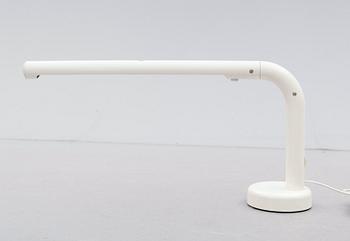 BORDSLAMPA, "Tuben", Anders Pehrson, Atelje Lyktan, Åhus.