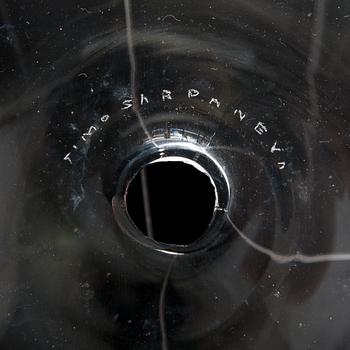 Timo Sarpaneva, Six 1960/1970's 'Sun balls' for Iittala.