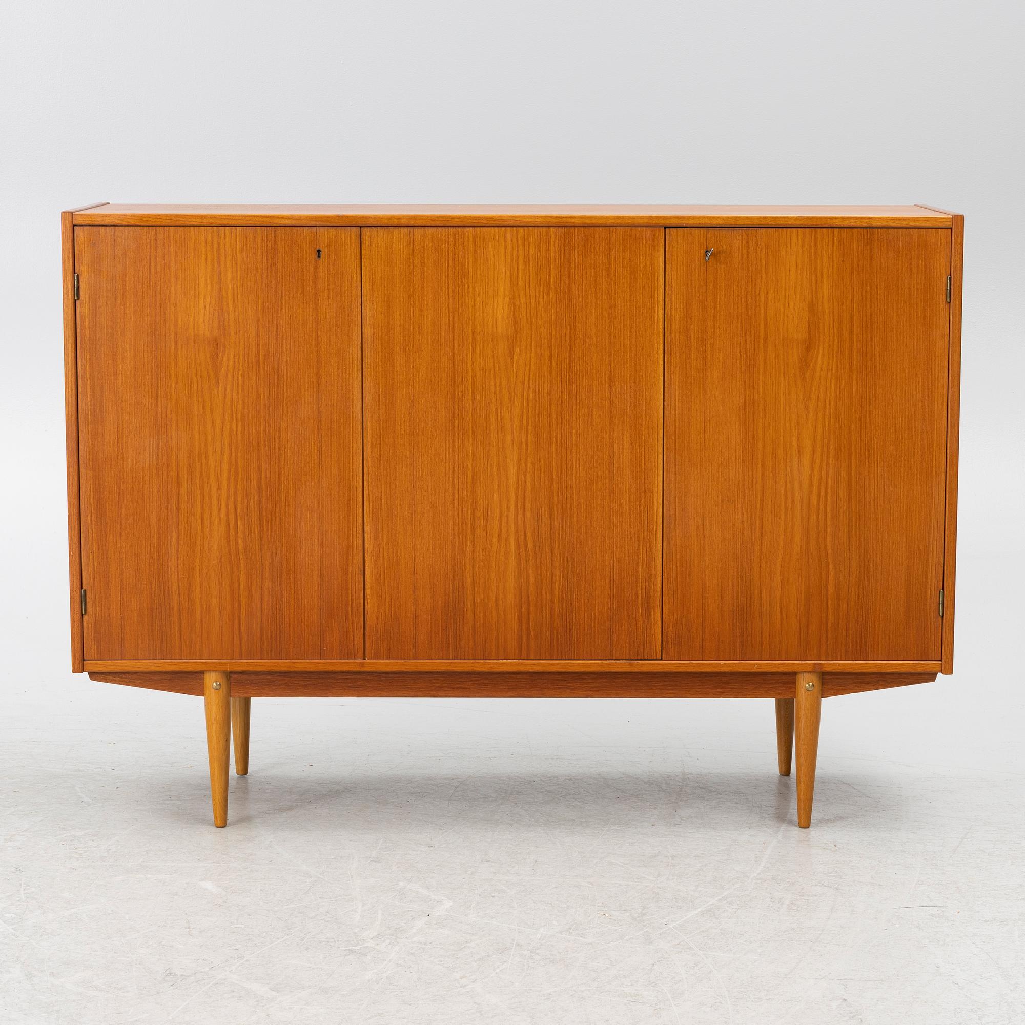 Sideboard, 1950s/60s.