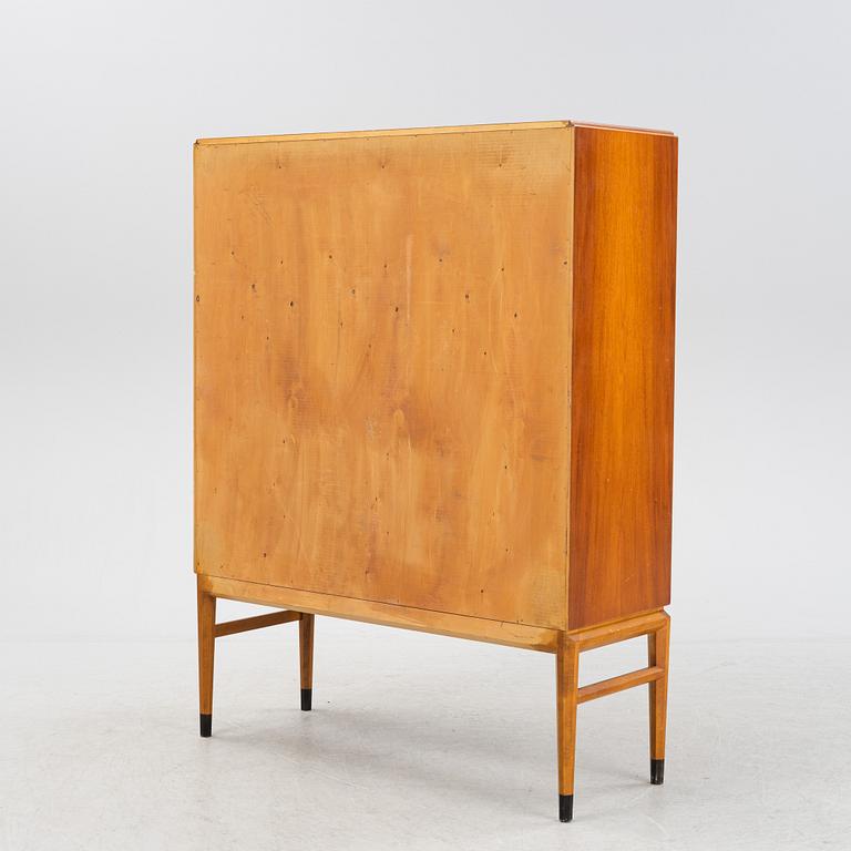 Axel Larsson, cabinet '2910', Bodafors, the model designed around 1949.