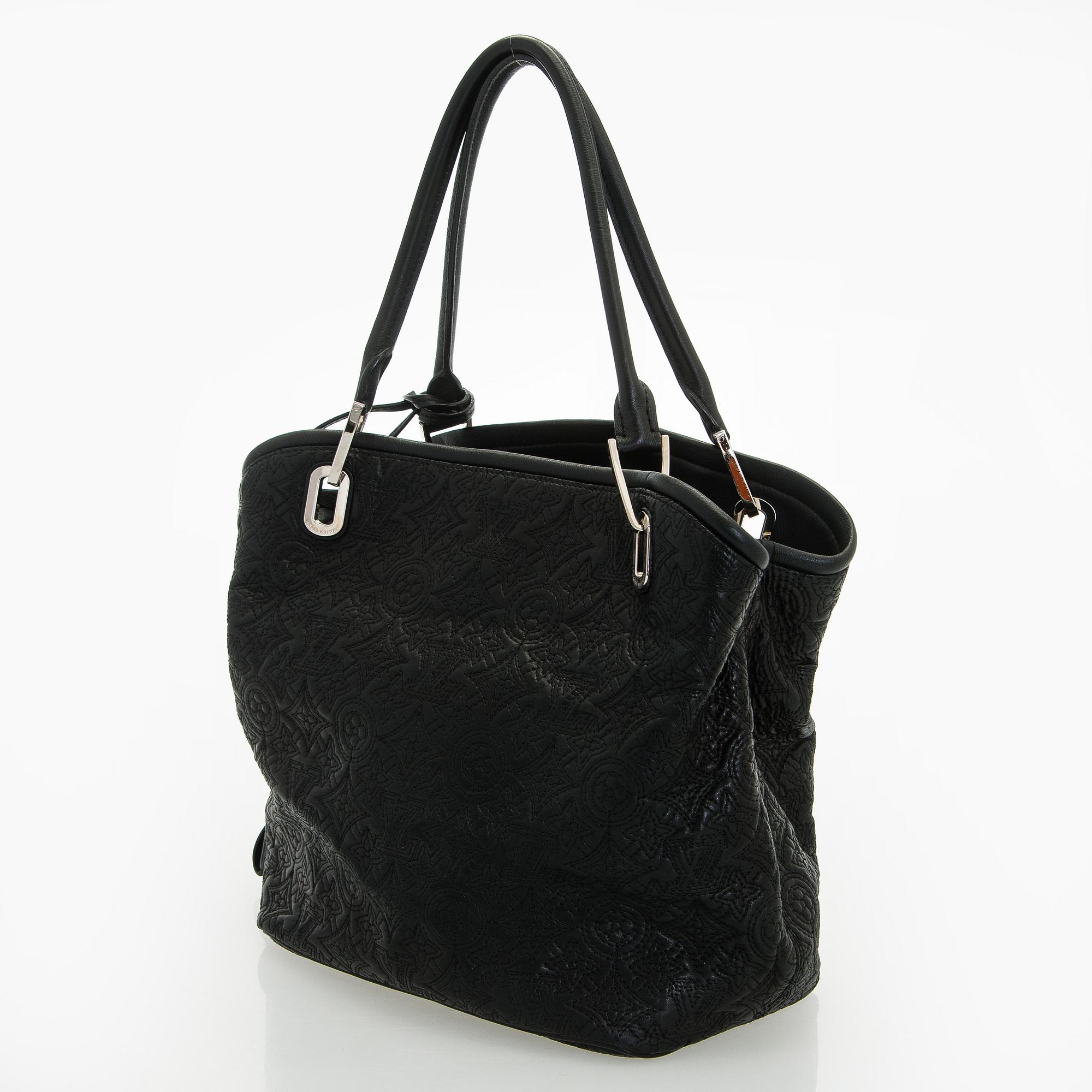 Louis Vuitton, väska, "Antheia Lilia".