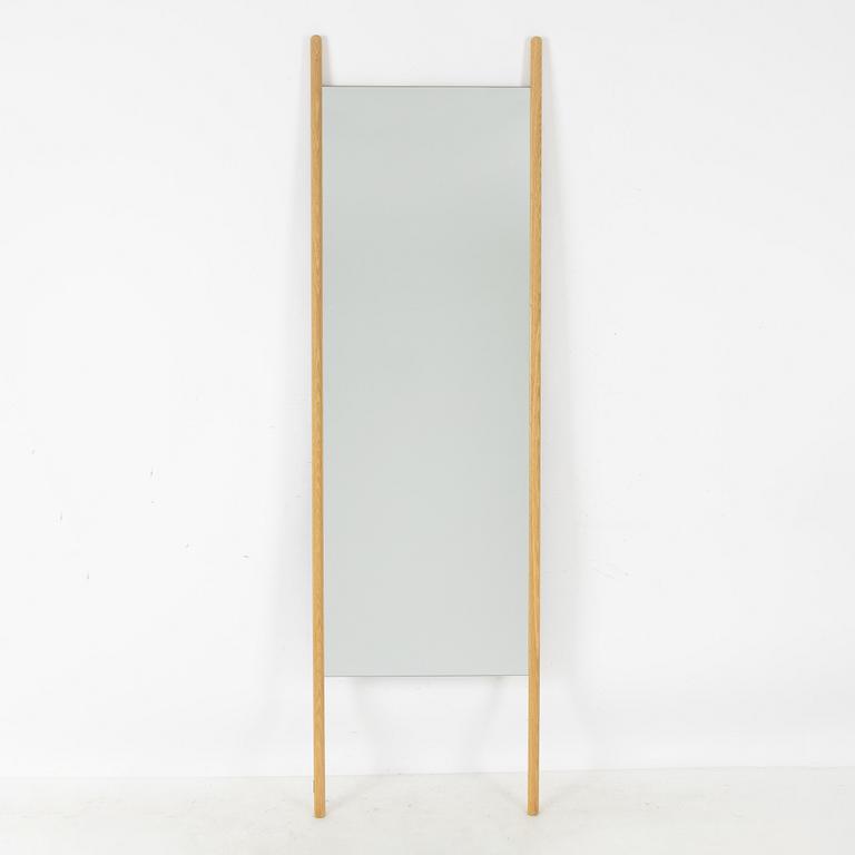 Chris Liljenberg Halstrøm, a 'Georg mirror', Skagerak, 21st Century.