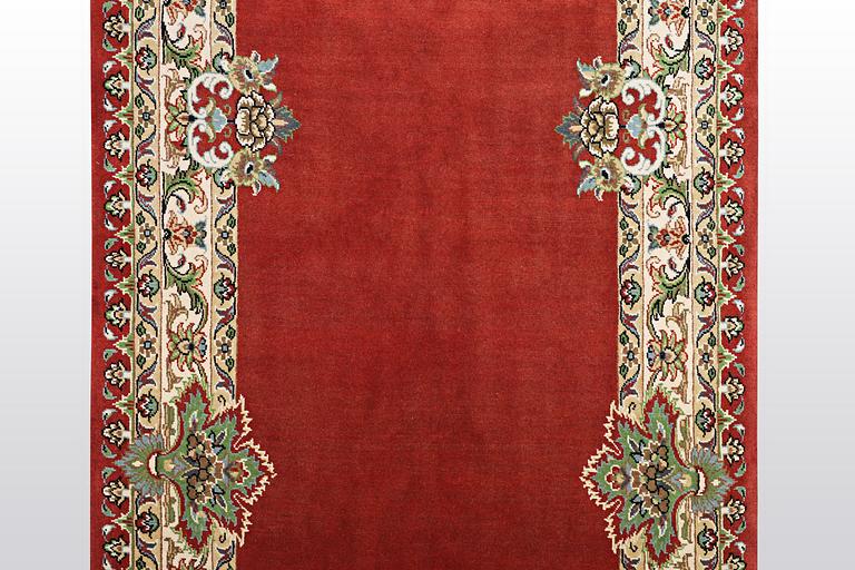 Gallerimatta, Persisk, ca 585 x 154 cm.
