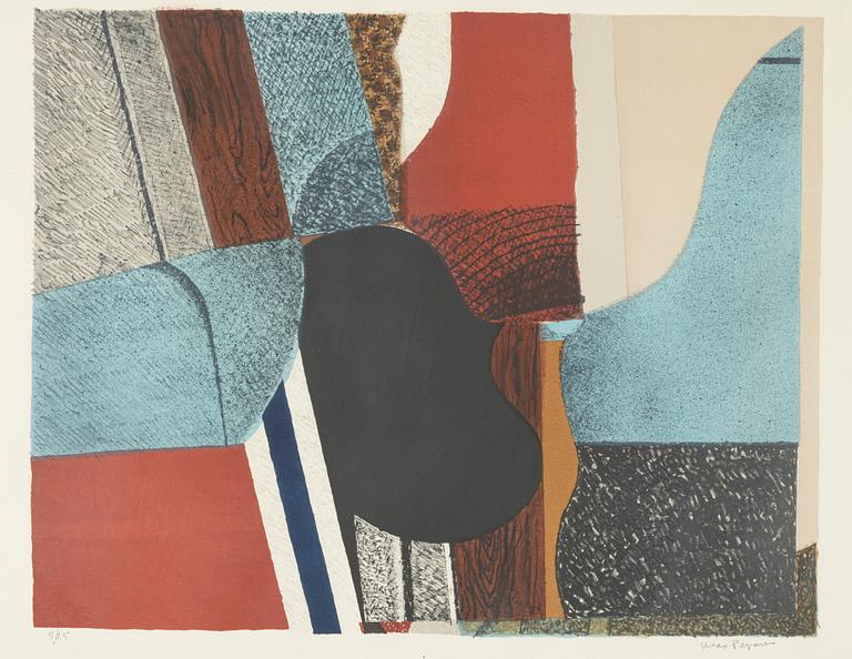 Max Papart, Untitled.