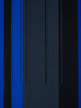 Luc Peire, "Elegie VI".