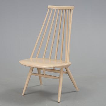 STOL, "Mademoiselle", Ilmari Tapiovaara, Edsbyverken, 1900-talets andra hälft.