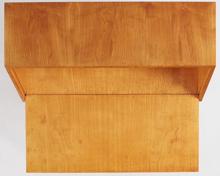 Ewald Dahlskog, sekretär, Swedish Grace, Svenska möbelfabrikerna, Bodafors, 1930-tal.