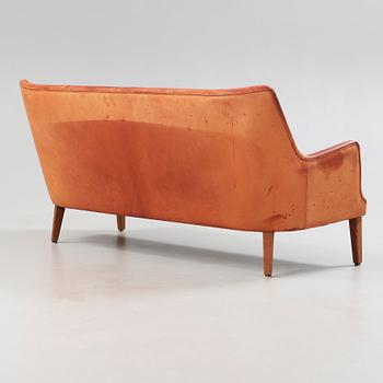 ARNE VODDER, soffa, Ivan Schlechter, Danmark 1950-60-tal.