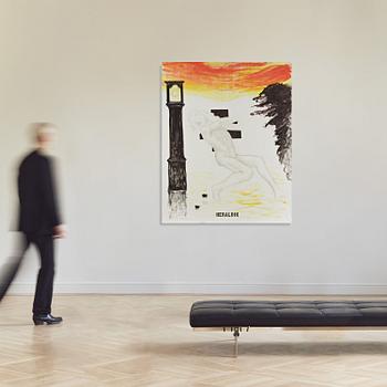 Ulrik Samuelson, "Heraldik".