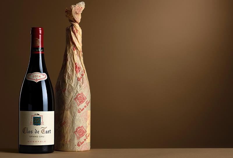 Systembolagets Dryckesauktion – Mars