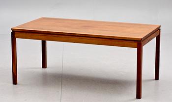 SOFFBORD, Yngvar Sandström, Seffle Möbelfabrik, 1960-tal.