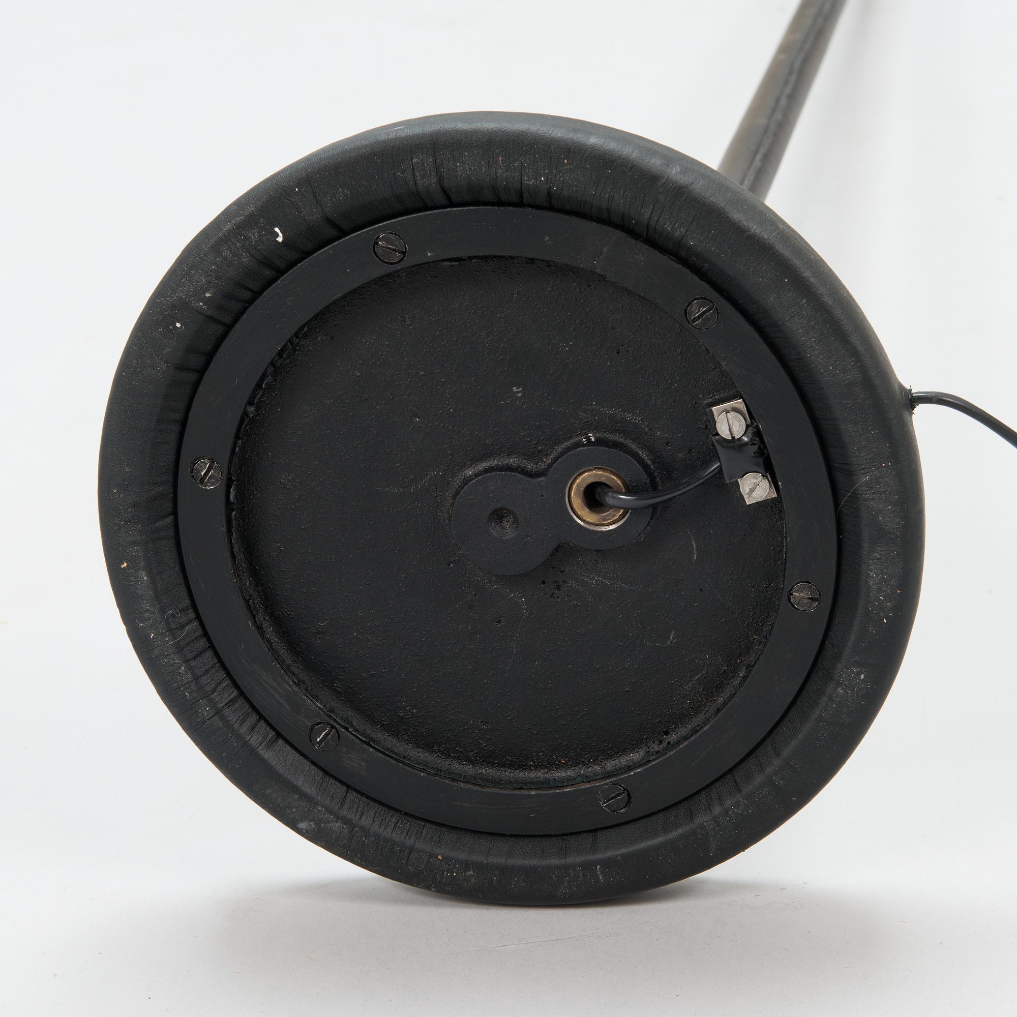 Alvar Aalto, ’A811' floorlight for Valaistustyö.