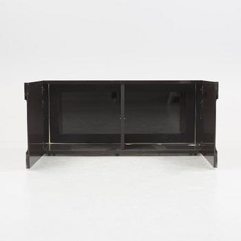 A Minotti Archipenko Sideboard, Italy.