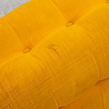Gillis Lundgren, an “Impala” sofa, Ikea, 1970s.