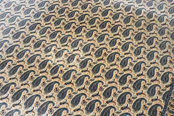 Matta, Keshan, ca 433 x 305 cm.