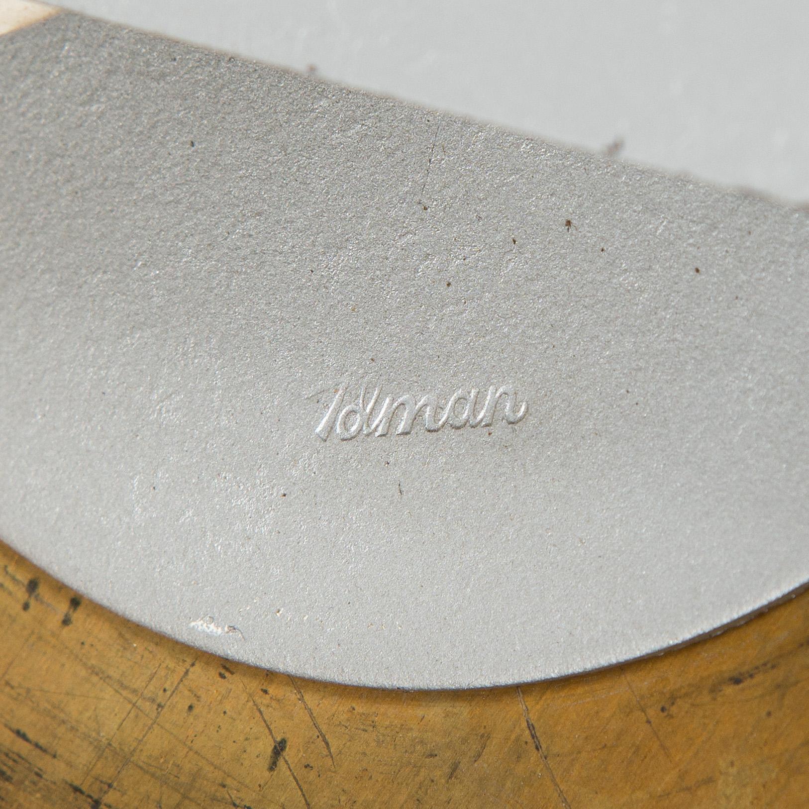 Paavo Tynell, a pair of  mid-20th century  wall lights for Taito. Made to order.