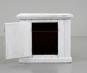 KÖKSSKÅP, 1900-talets början.