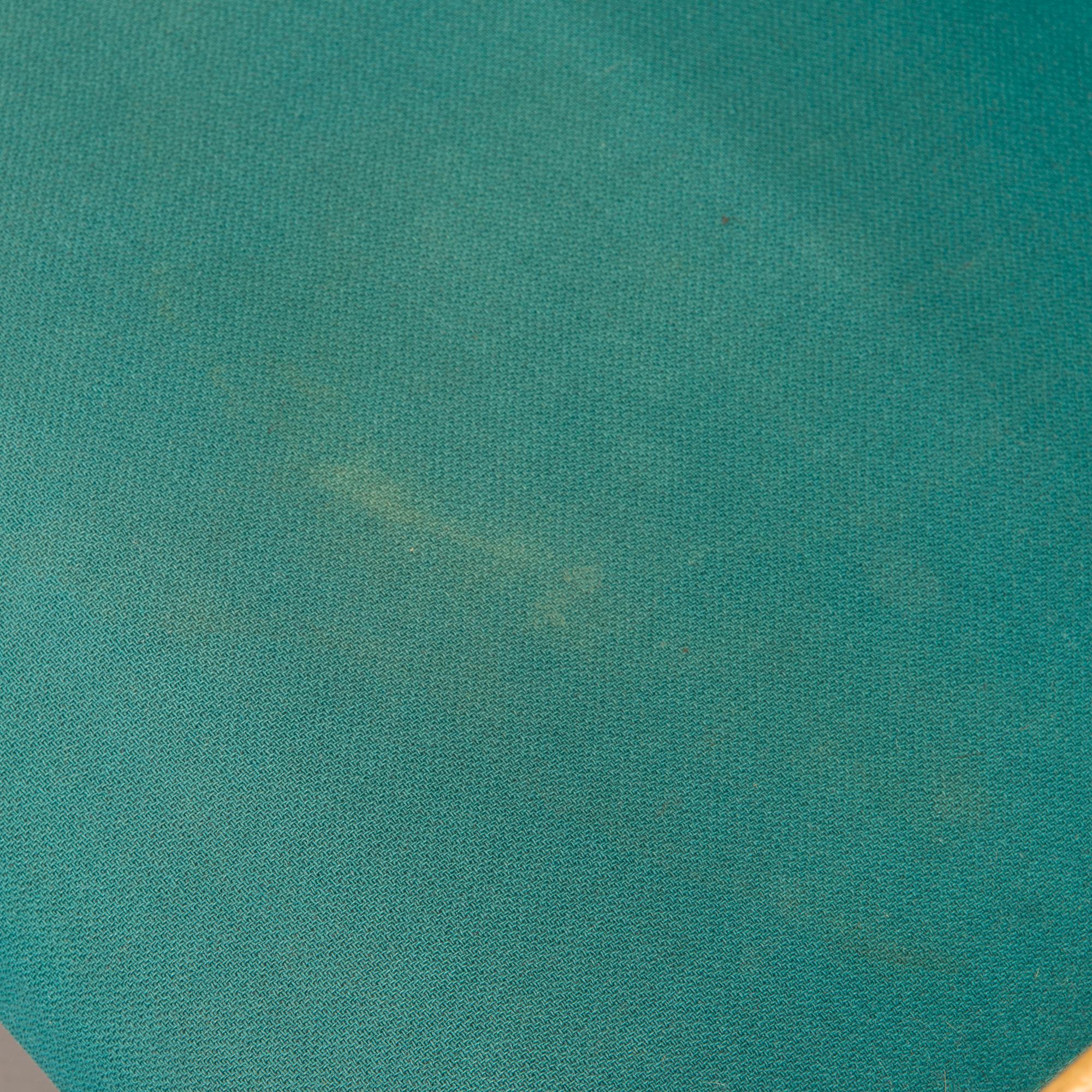 Yrjö Kukkapuro, nojatuoli, "Alnus" prototyyppi, Korvenrannan puusepäntehdas, Avarte, 1993.