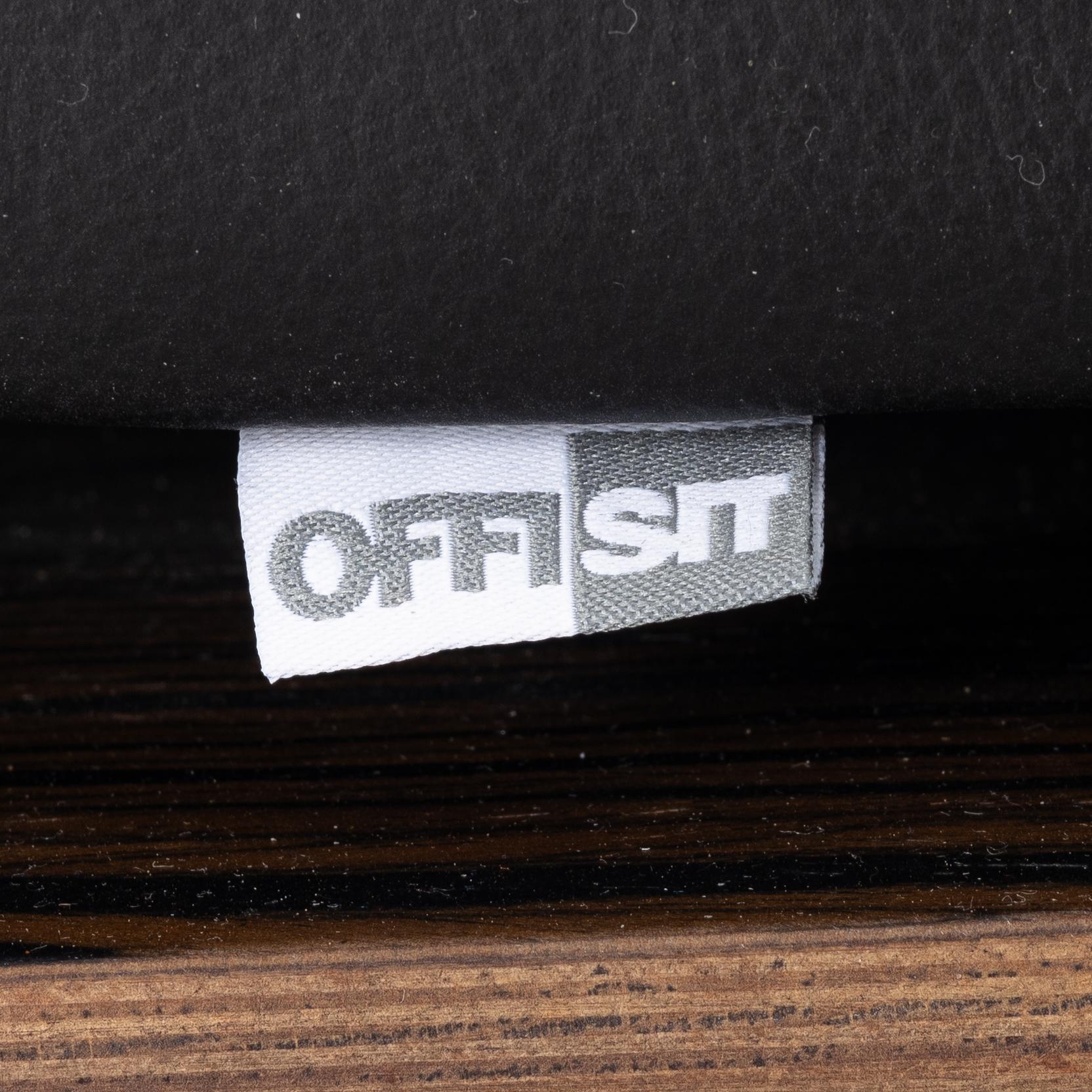 Desk chair, “Zeta”, Offsit.