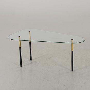 GLASBORD / SOFFBORD, 1900-talets senare del.