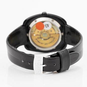 Citizen, "Skeleton", "No Reserve", wristwatch, 39 mm.