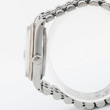 Rolex, Datejust.