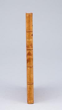 BOK, Uarda. Lund 1920.