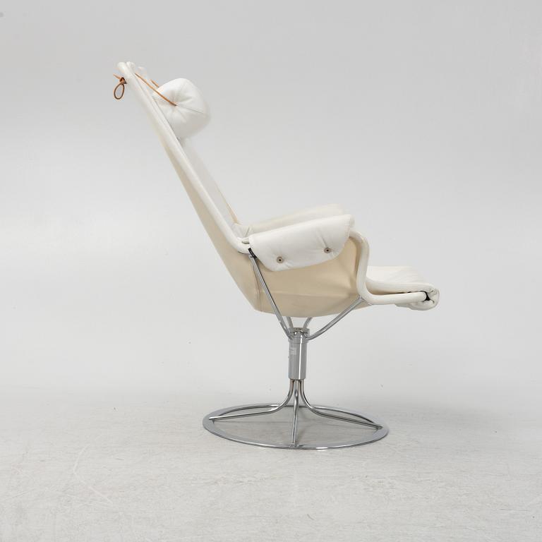 Bruno Mathsson, armchair, "Jetson", Dux.