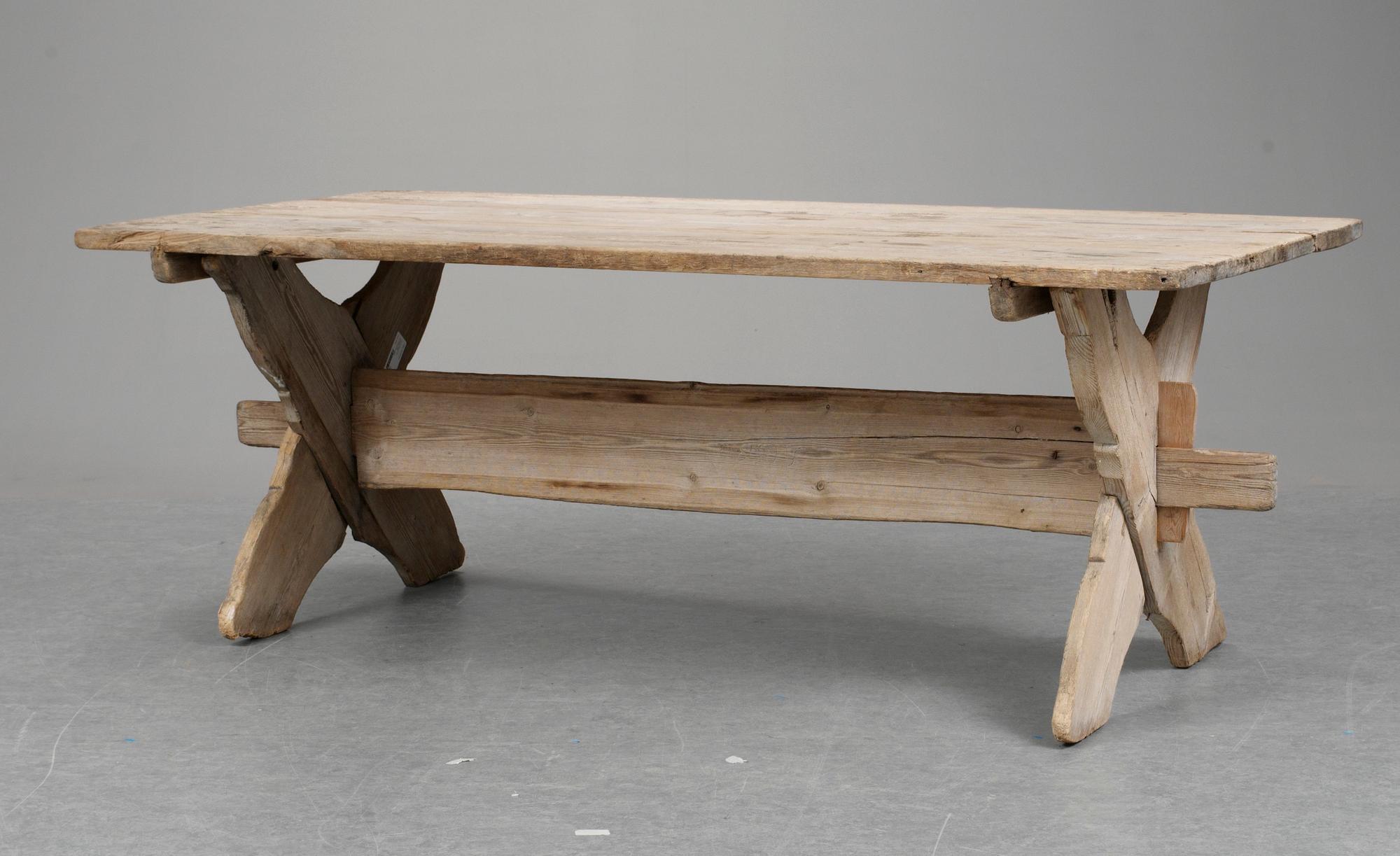 BOCKBORD,