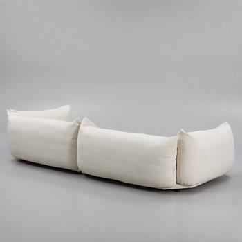 Lotta Agaton Interiors, soffa, Layered, samtida.