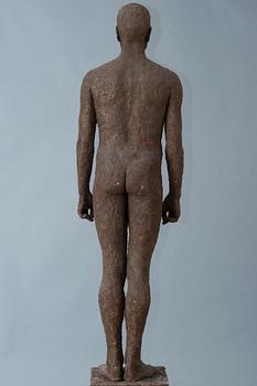 Matti Happonen, "VANDRAREN".