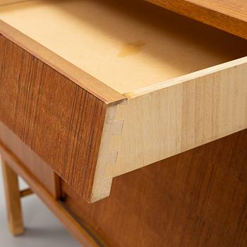 Sideboard, 1900-talets mitt.