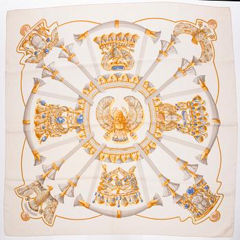 SCARF, "Egypte Scarabées et Pectareaux", Hermès.