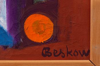 Bo Beskow, Composition.