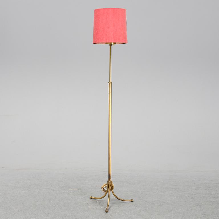 JOSEF FRANK, a model 2326 floor light, Firma Svenskt Tenn.
