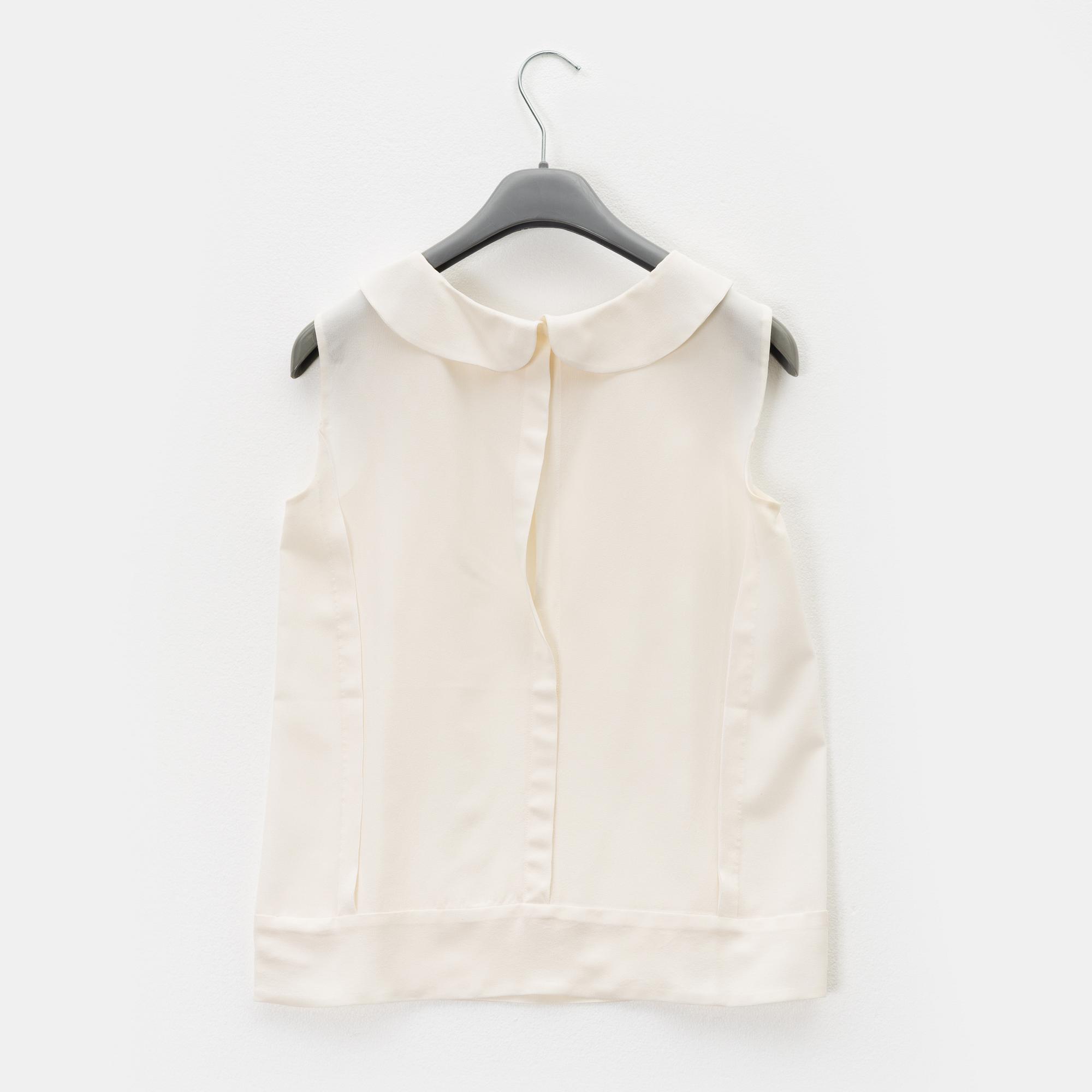 Marni, topp, storlek 38.