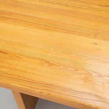 Axel Einar Hjorth, a 'Lovö' table, Nordiska Kompaniet, 1930s/40s.