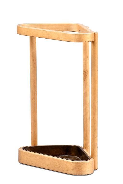 Alvar Aalto, UMBRELLA STAND 115.