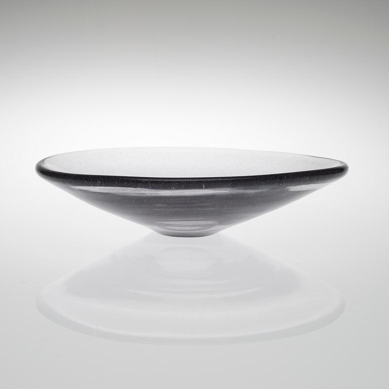 TAPIO WIRKKALA, VATI. Sign. Tapio Wirkkala Iittala. 1940-luku.