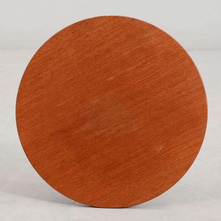 BORD, "Alberts-bordet", Alberts, Tibro, 1950-tal.