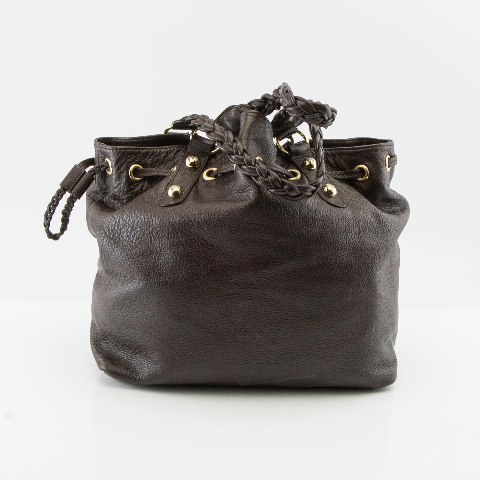 Mulberry, bag.
