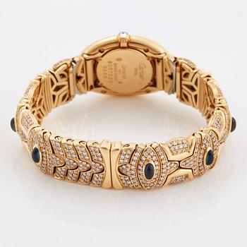 Cartier "Baignoire" damarmbandsur.