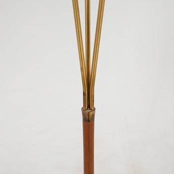 Floor lamp 1940s.