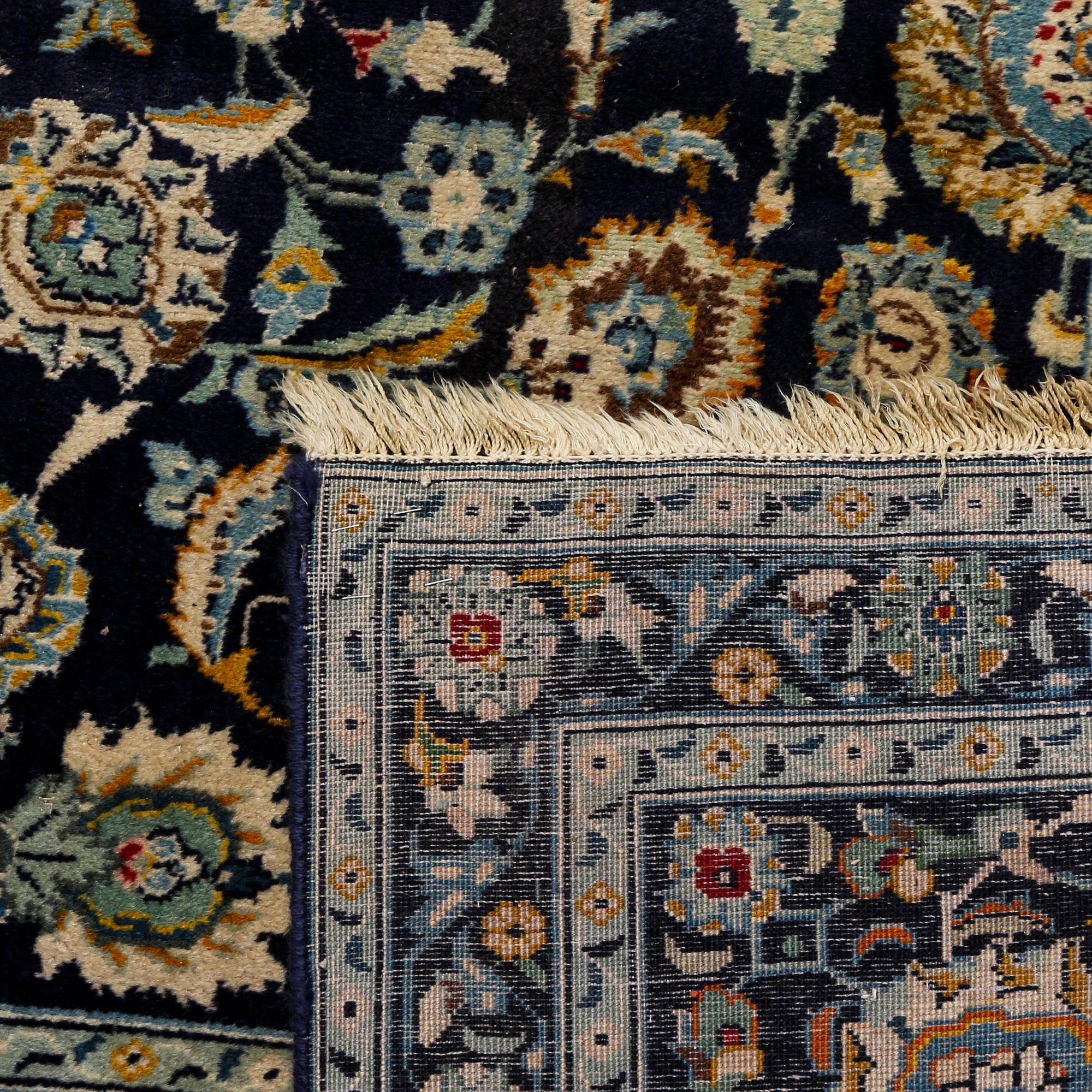 MATTA, Keshan, 1900-talets senare del, 428 x 256.