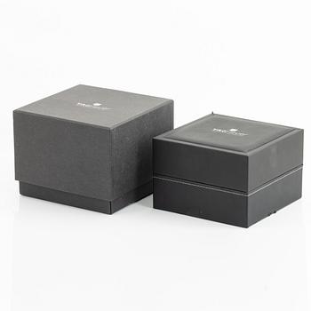 Tag Heuer, Carrera, 300 SLR, "Limited Edition", chronograph, wristwatch, 41 mm.